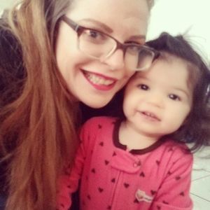 Meet your Posher, Michelle